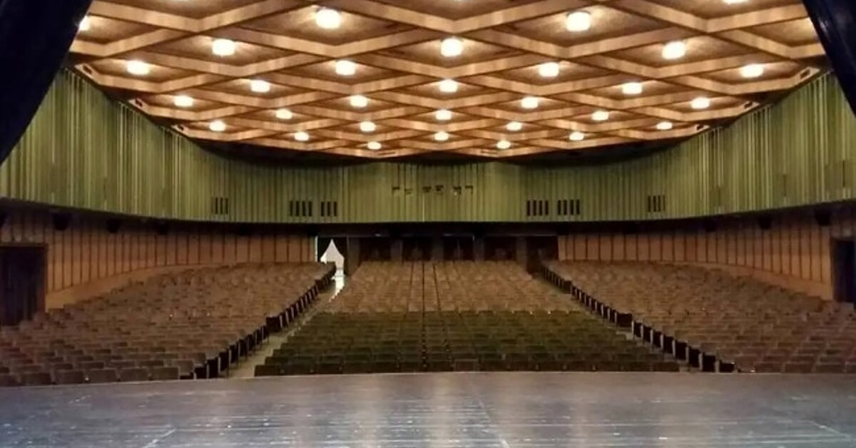 Teatro Golden